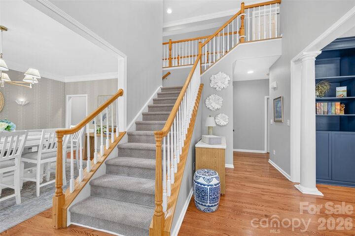Property Photo:  184 Montrose Drive  NC 28115 