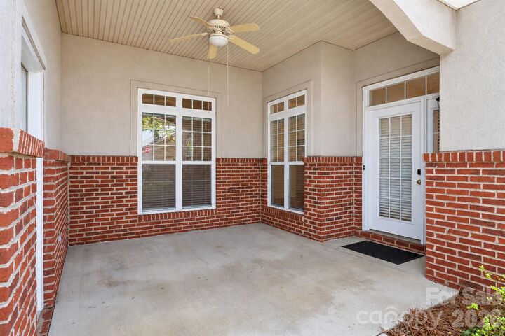 Property Photo:  8845 Legacy Lake Lane  NC 28269 