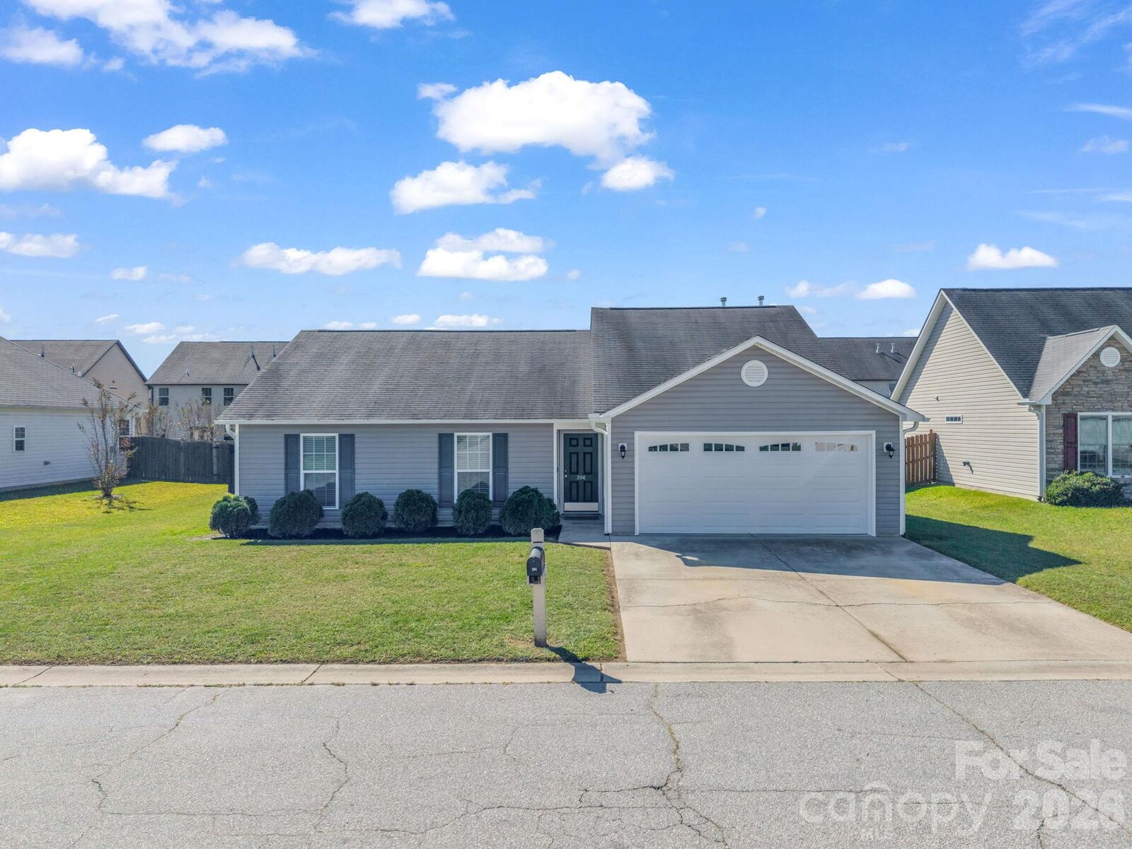 Property Photo:  394 W Swift Creek Road 510  NC 28732 