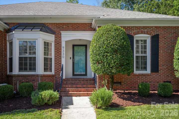 Property Photo:  9330 Elverson Drive  NC 28277 