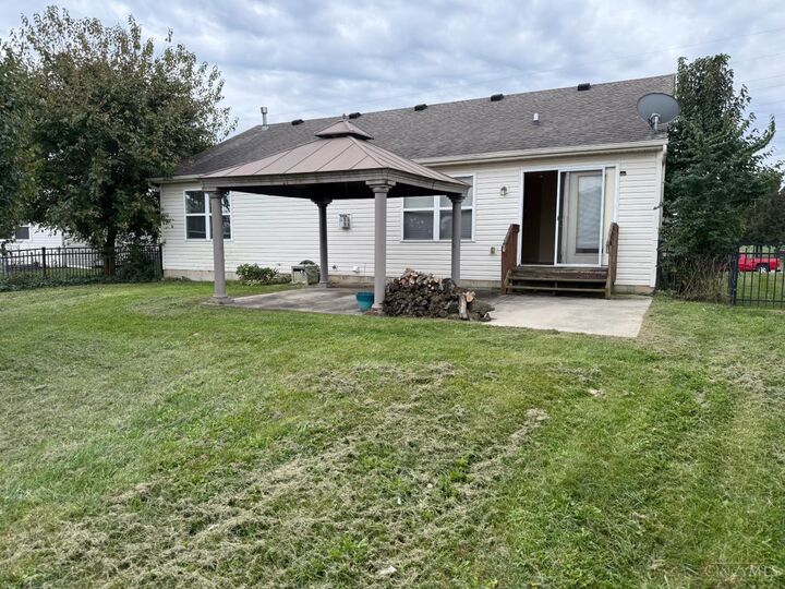 Property Photo:  294 E Arlington Drive  OH 45067 