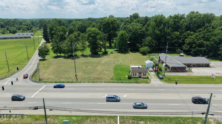 Property Photo:  1969 St Rt 125  OH 45102 