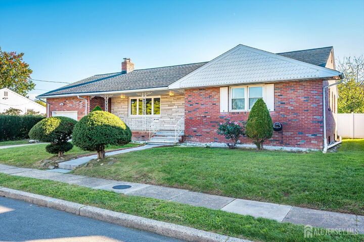 Property Photo: 85 Grand Street NJ 08830
