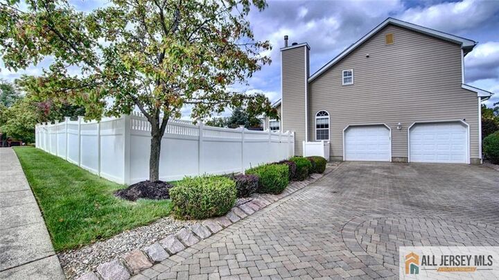 Property Photo:  21 Samantha Circle  NJ 07747 