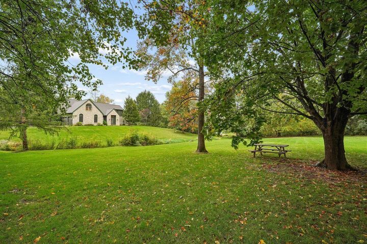 Property Photo:  8337 W Ohio State NW Lane  OH 43130 
