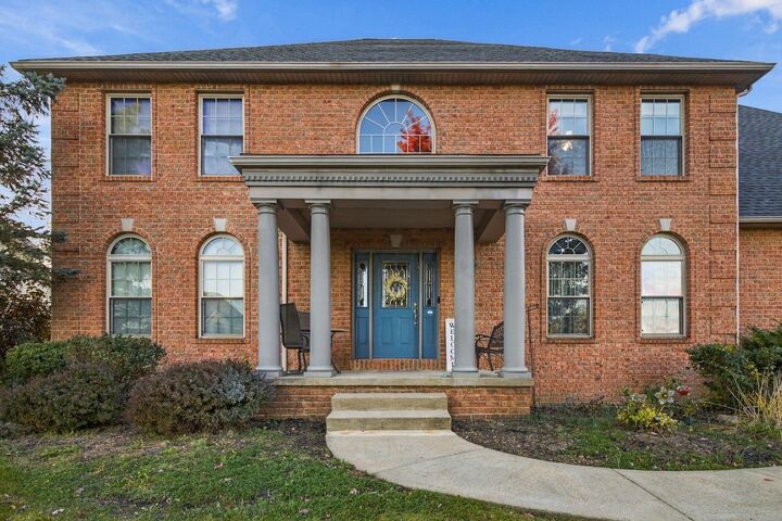 Property Photo:  132 Woodside Court  OH 44904 