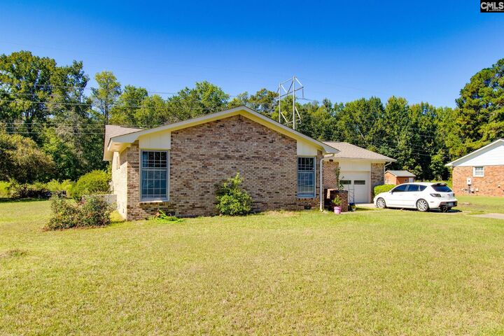 Property Photo:  3140 Eydie  SC 29040 