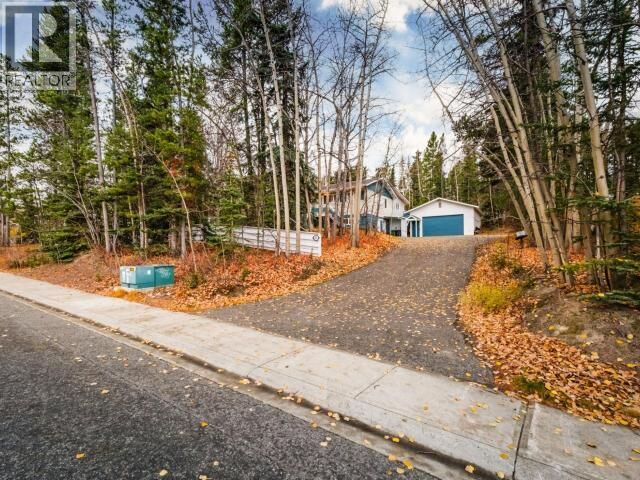 Property Photo:  207 Squanga Ave  YT Y1A 3Y3 