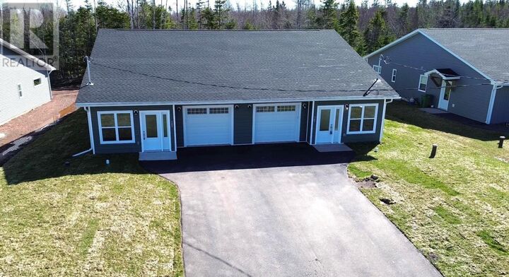 Property Photo: 145 Blainedale Drive NS B2N 6M3