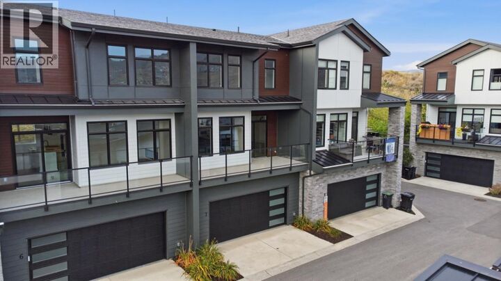 Property Photo:  7599 Klinger Road 7  BC V1H 0B2 