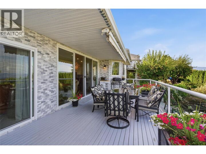 Property Photo: 724 Lone Pine Drive BC V1P 1A1