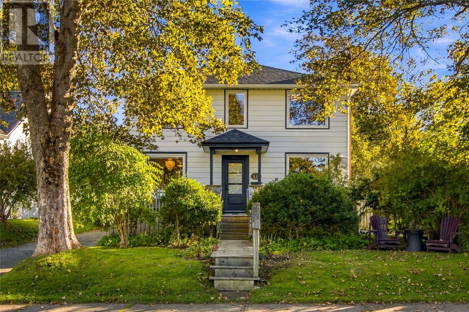 Property Photo:  19 Long Pond Road  NL A1B 1N6 