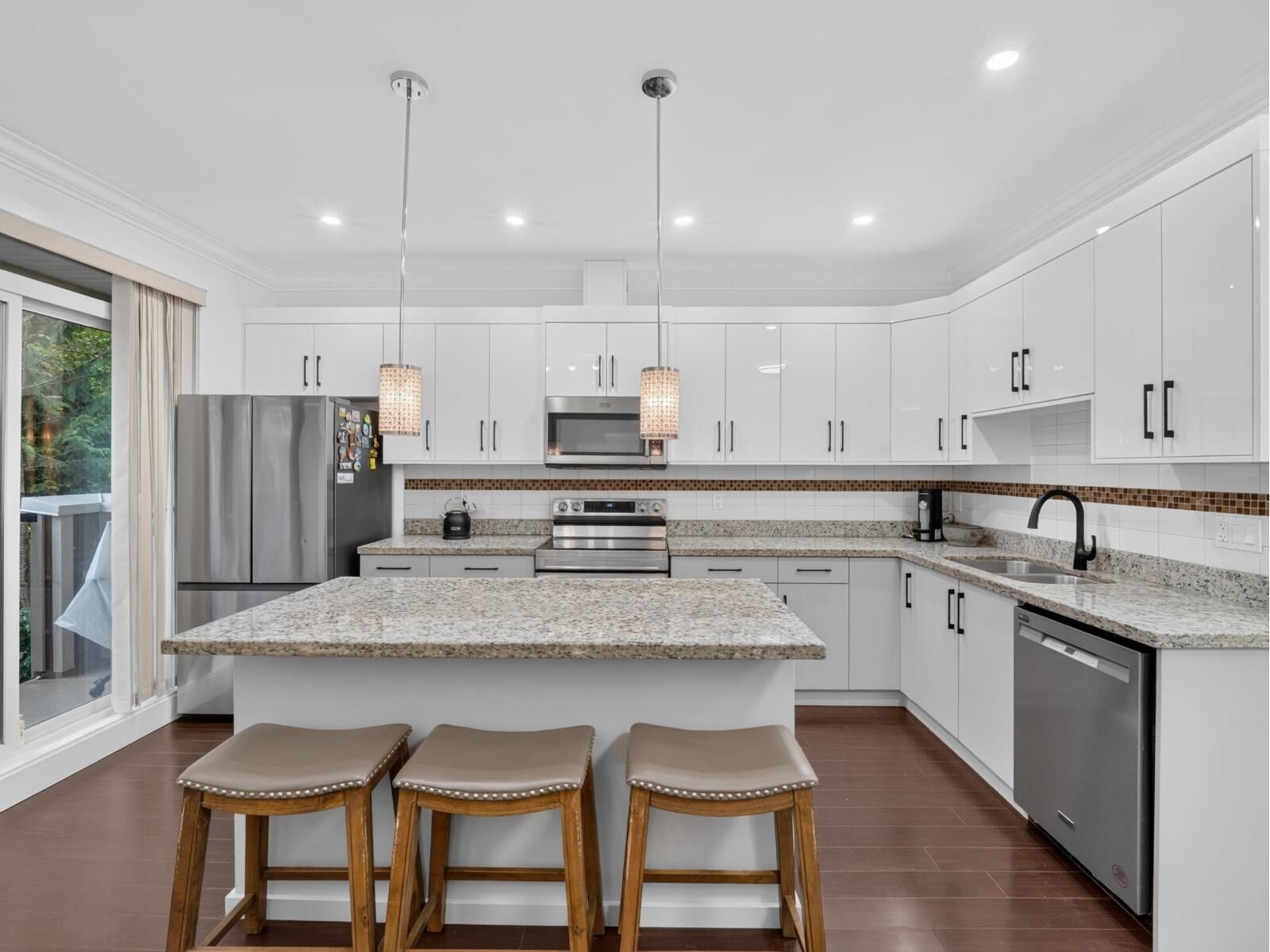 Property Photo:  6383 140th Street 29  BC V3W 0E9 