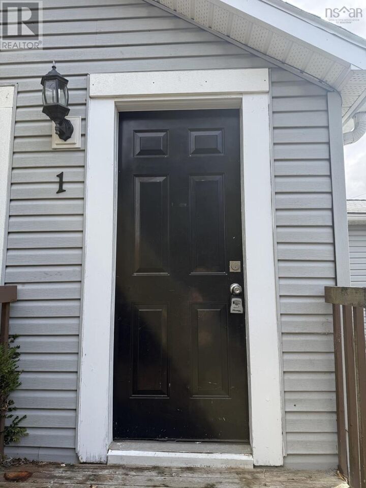 Property Photo: 1 Fenerty Road NS B4E 3B1