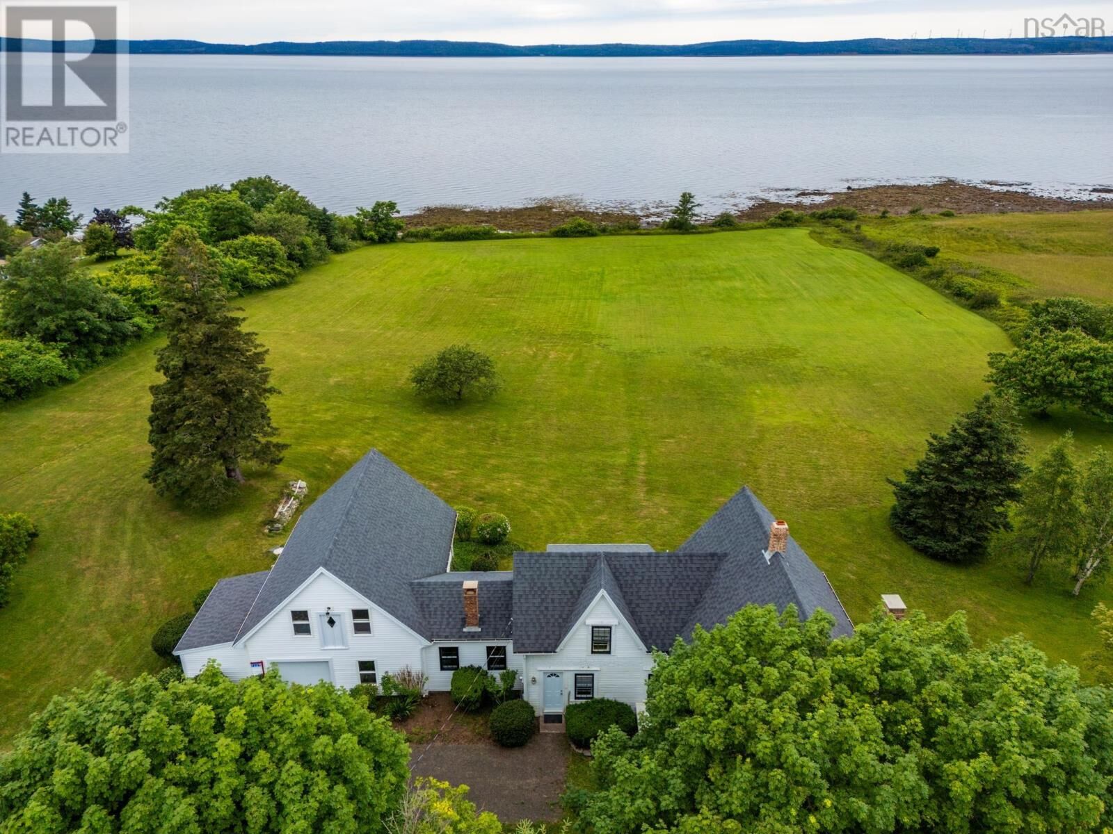 Property Photo:  7227 Highway 101  NS B0W 2R0 