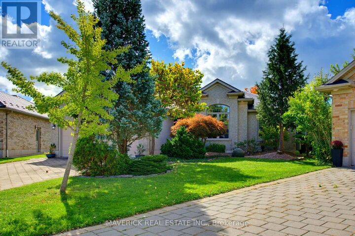 Property Photo:  1770 Kirkpatrick Way  ON N6K 5A2 