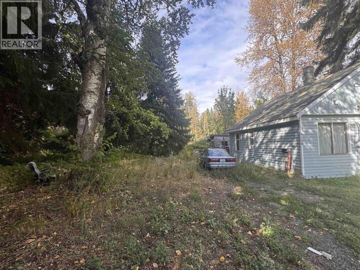 Property Photo:  5128 Medeek Avenue  BC V8G 1E1 