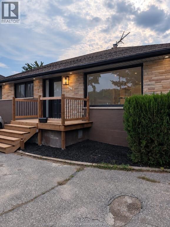 Property Photo:  2101 Dominion  ON N9B 3H8 