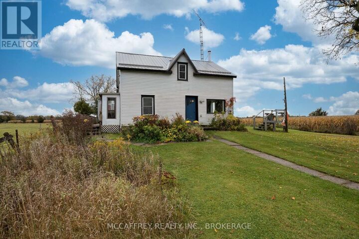 Property Photo:  6986 Old Highway 2  ON K0K 3A0 