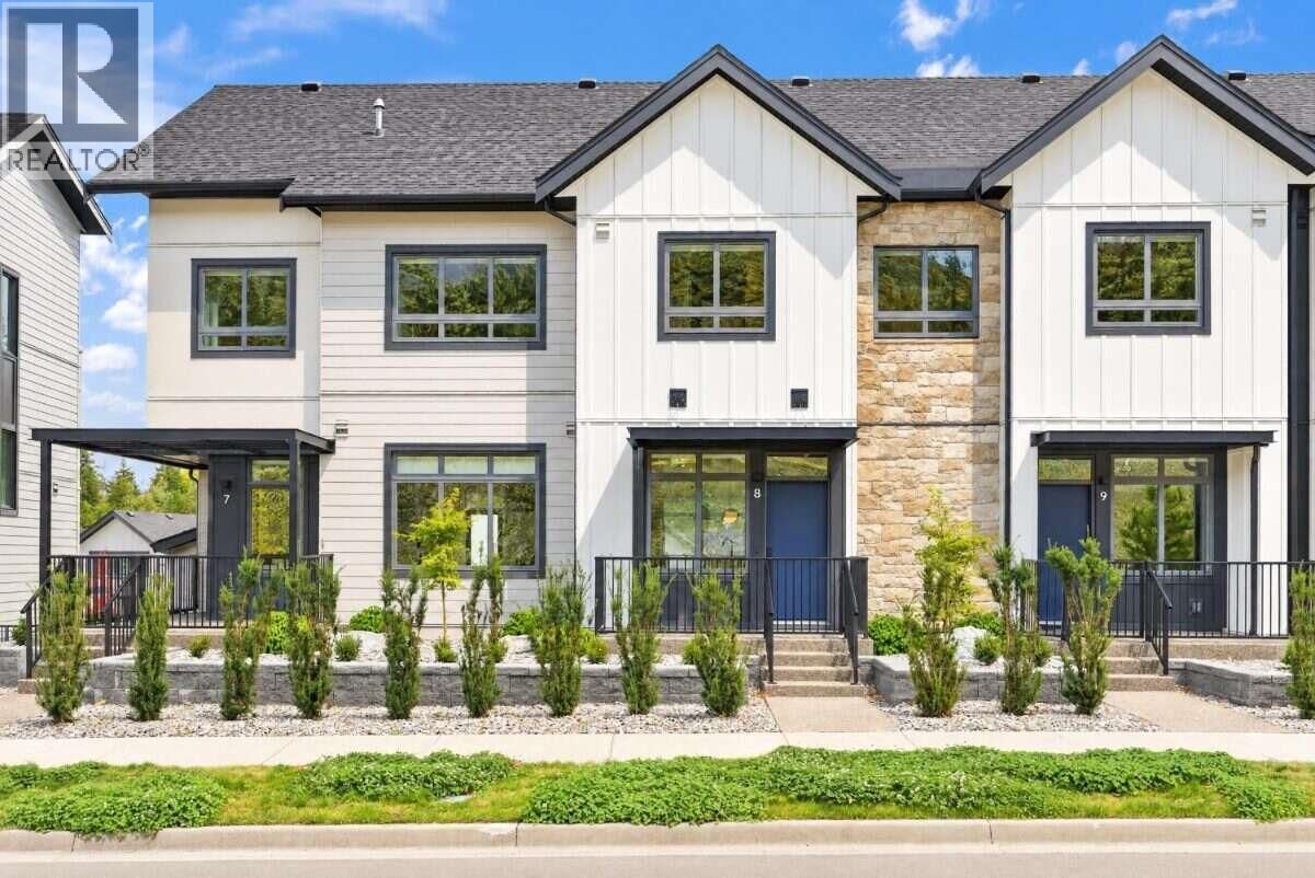 Property Photo:  1550 Union Road 8  BC V1V 0G9 
