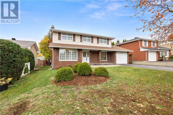 Property Photo:  1231 Montrose Avenue  ON P3A 3B9 