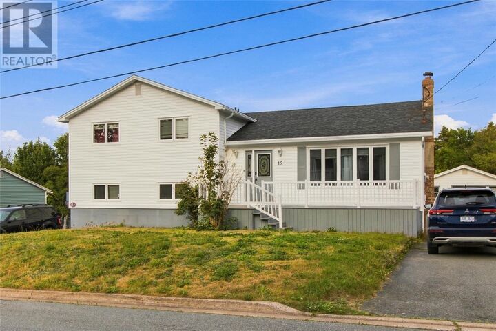 Property Photo:  13 Penmore Drive  NL A1N 1T3 