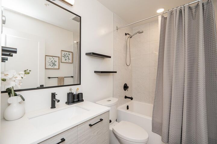 Property Photo:  20077 84 Avenue 209  BC V2Y 3X7 