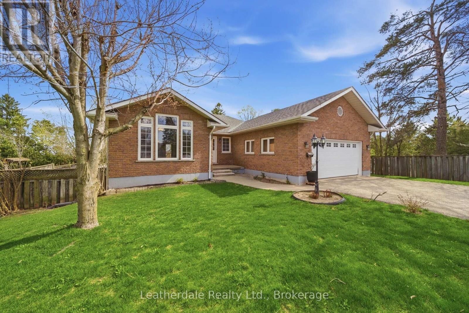 Property Photo: 3 Rosemary Road ON L3V 3P6