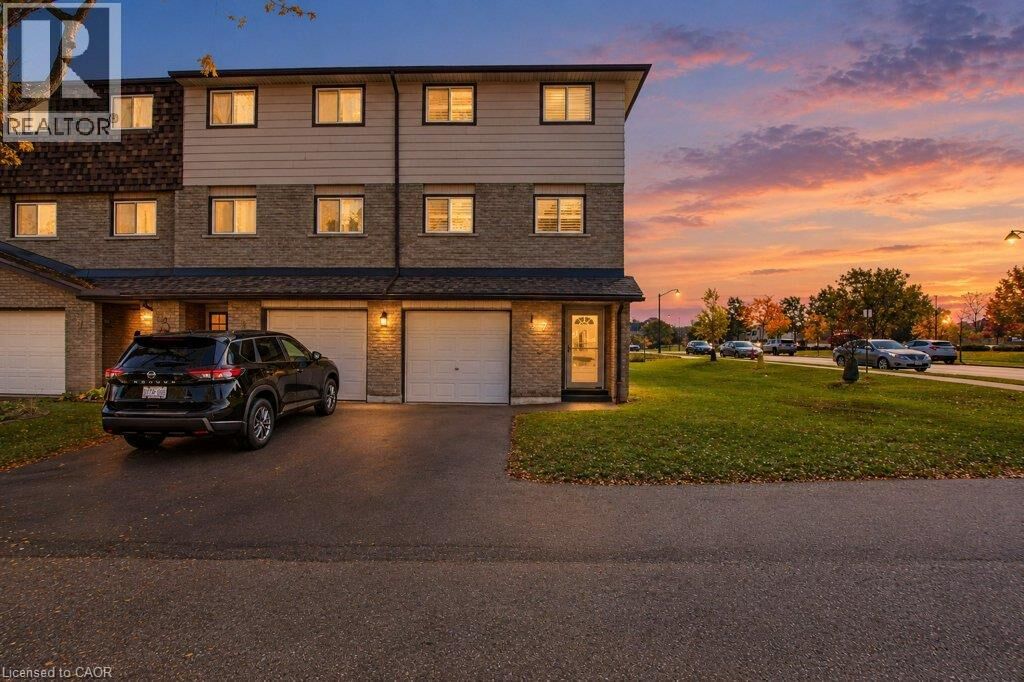 Property Photo:  1455 Garth Street 7  ON L9B 1T4 