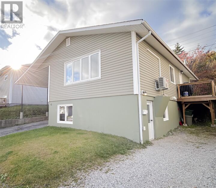 Property Photo:  33 Atlantic Avenue  NL A2H 6N7 