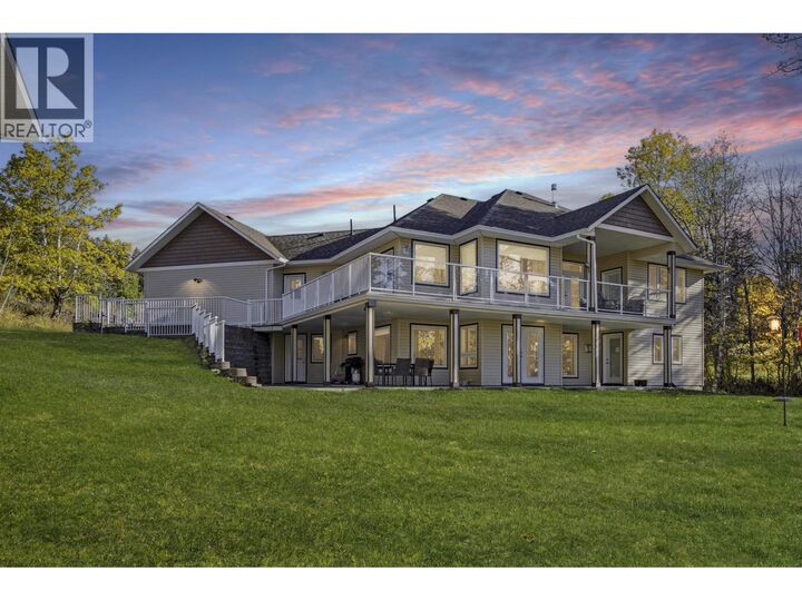 Property Photo:  44 Valley Road  BC V0K 2G0 