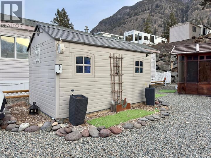 Property Photo:  4354 Highway 3 Other 84  BC V0X 1N1 