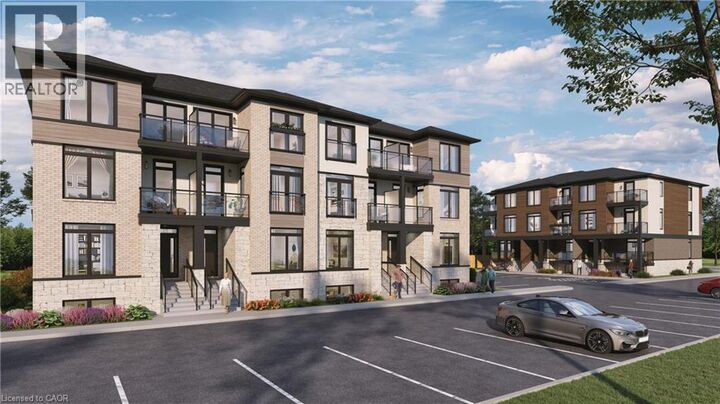 Property Photo:  4423 Ontario Street 5  ON L3J 0A4 