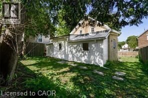 Property Photo:  87 Lancaster Street  ON N2H 4T3 