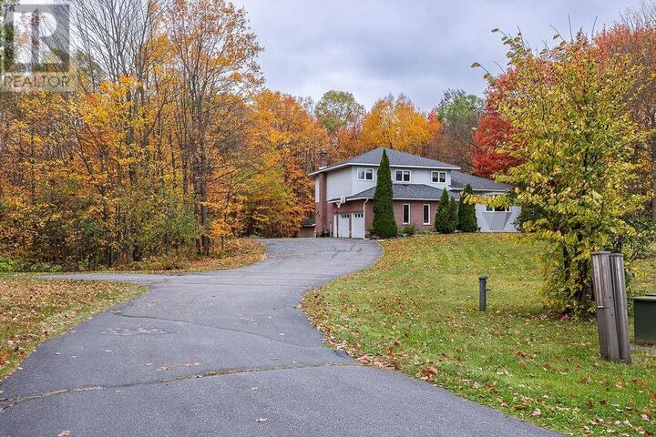 Property Photo:  123 Palomino Dr  ON P6A 0B2 