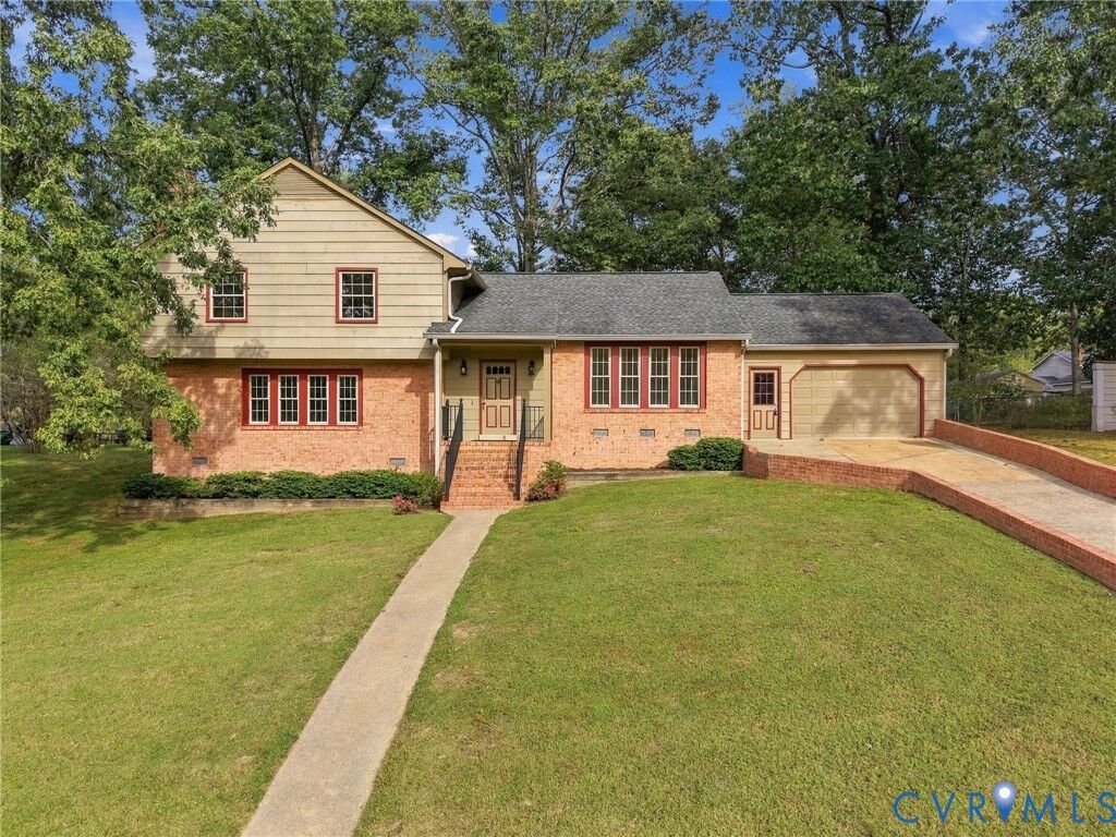 Property Photo:  102 Jankin Lane  VA 23150 