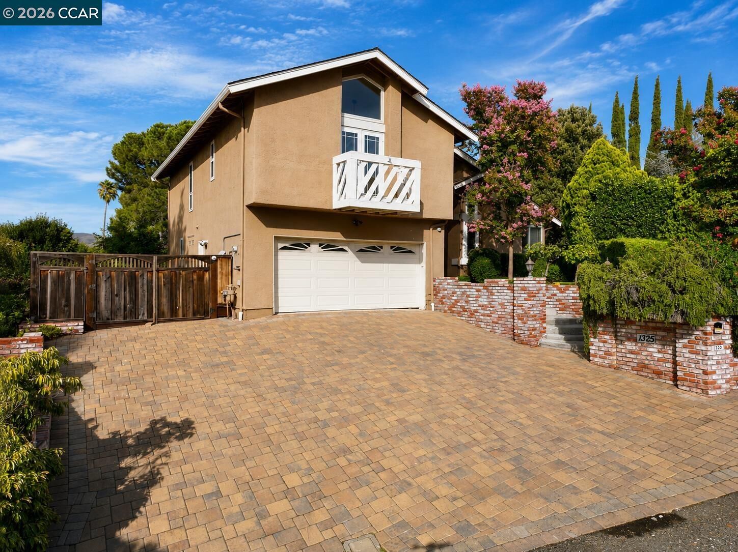 Property Photo: 1325 New Hampshire Dr CA 94521