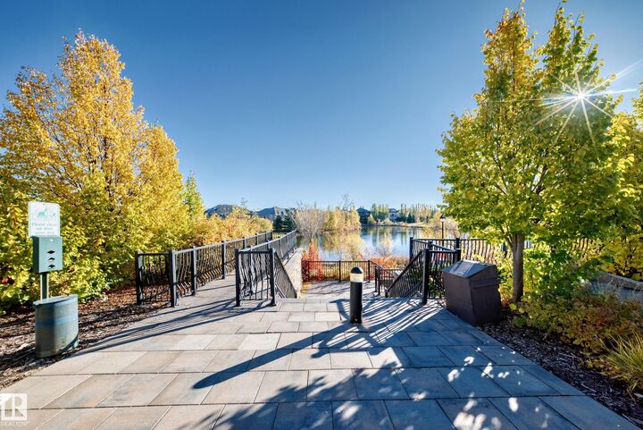 Property Photo:  6079 Maynard Way NW 433  AB T6R 0S4 