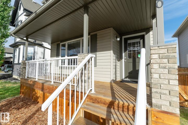 Property Photo:  50 Vivian Way  AB T7X 0H3 