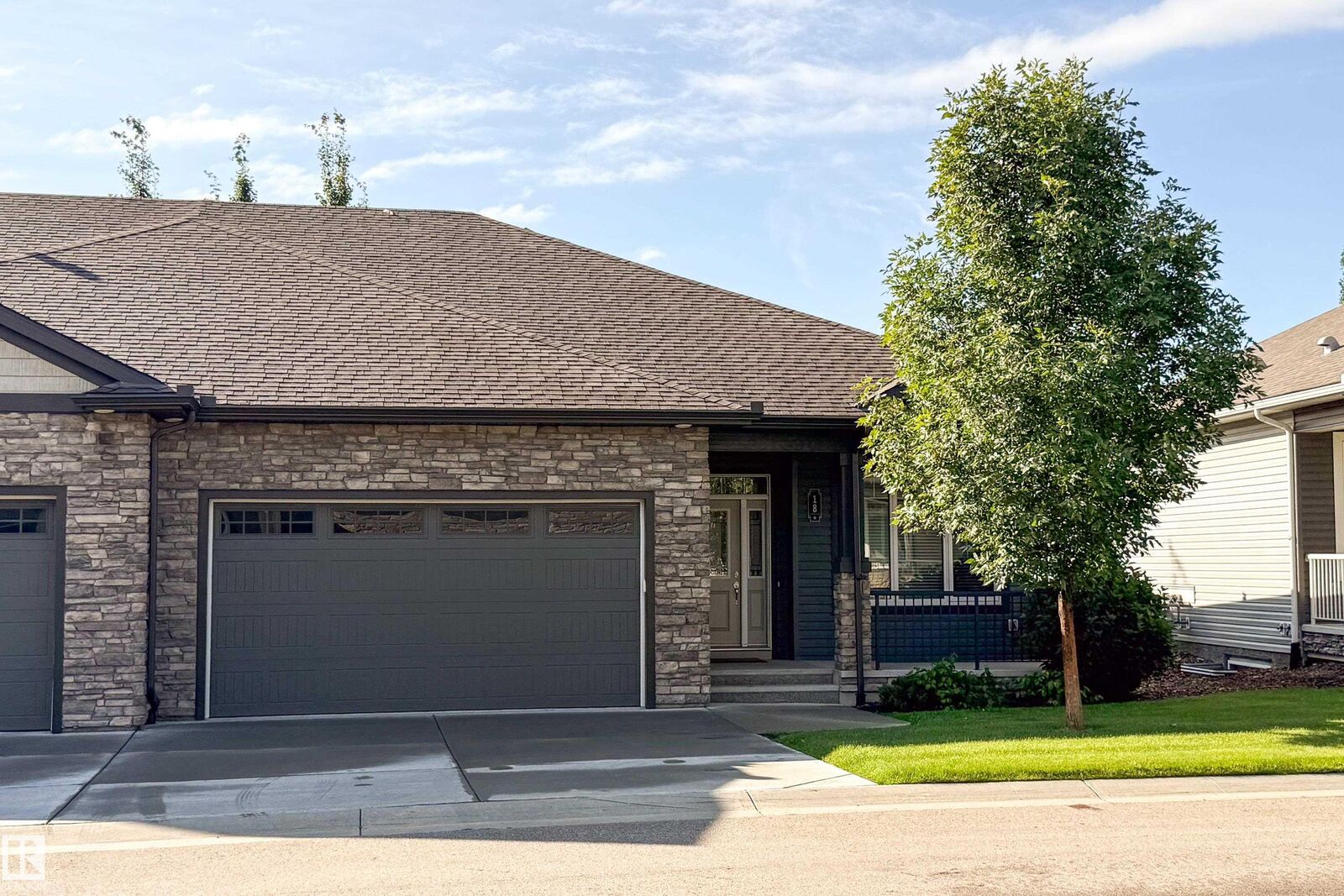 Property Photo:  7115 Armour Link Link SW 18  AB T6W 2V2 