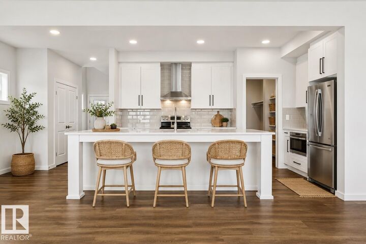 Property Photo:  339 Linden Loop  AB T9E 8S8 