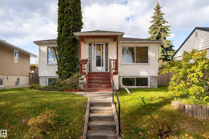 Property Photo:  10640 79 Street NW  AB T6A 3H4 