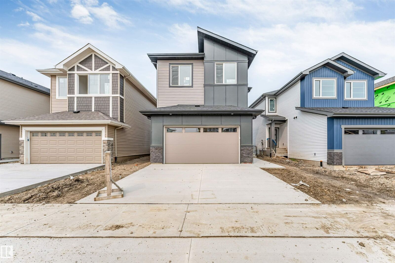 Property Photo: 4234 63 Street AB T4X 0Z3