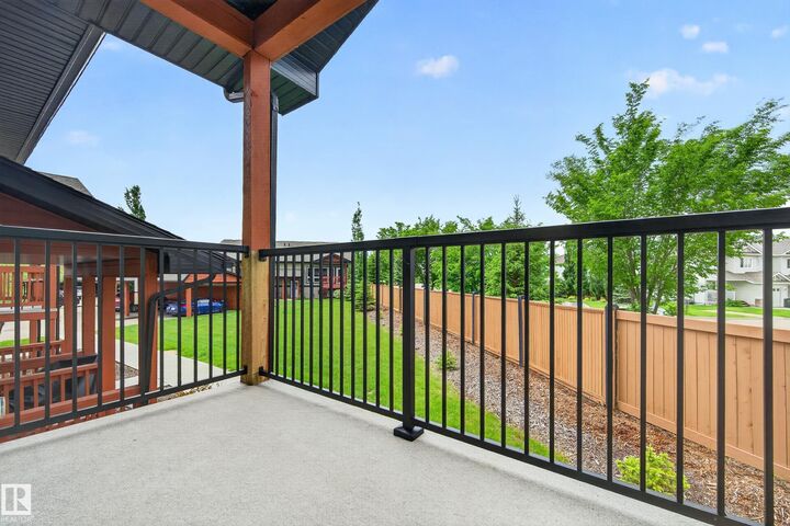 Property Photo: 1602 Graybriar Green AB T7Z 0G1
