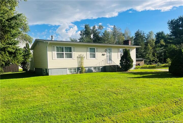 Property Photo:  38 Lieff Street  NB E1N 3G2 