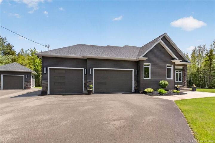 Property Photo:  220 Du  Portage Street  NB E4K 3Y3 