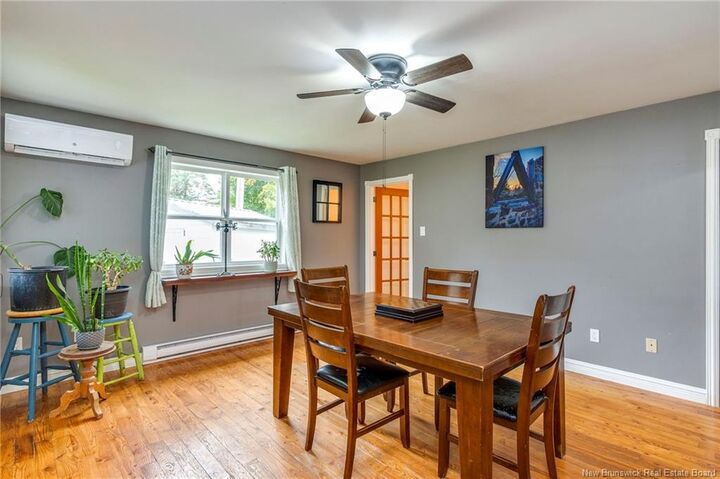 Property Photo:  64 Neck Road  NB E2G 1J5 