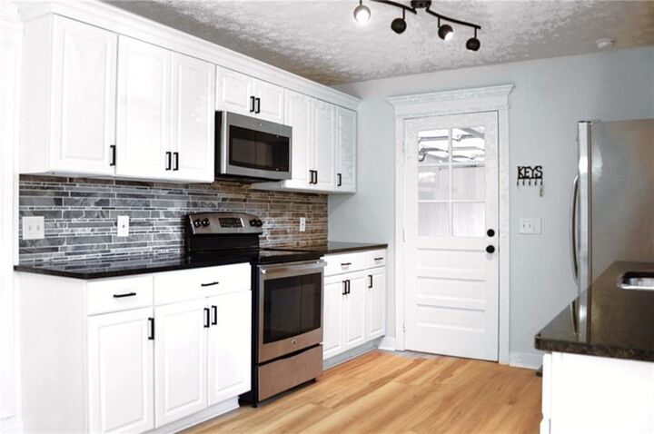Property Photo:  390 Tidwell Circle  GA 30004 