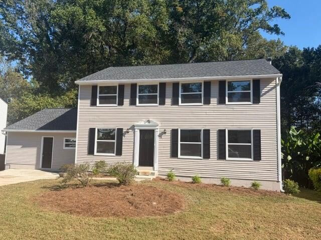 Property Photo: 1455 Parkmont Drive GA 30076