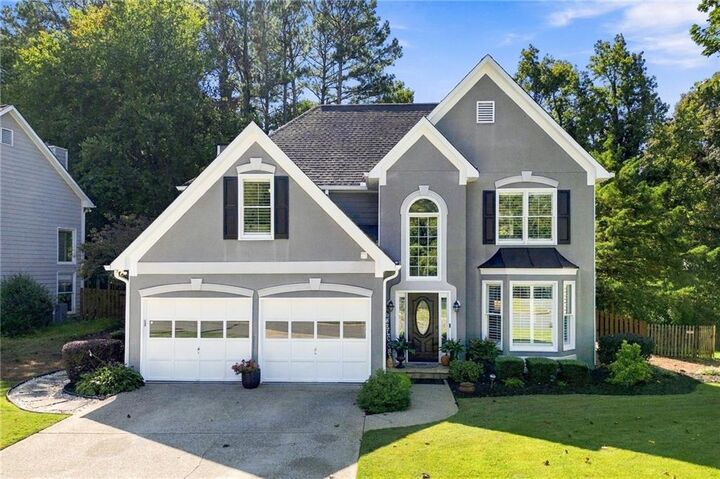 Property Photo:  4035 Dream Catcher Drive  GA 30189 